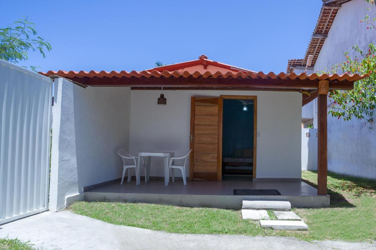 Pousada Aldeia Portuguesa 포르투세구로 외부 사진